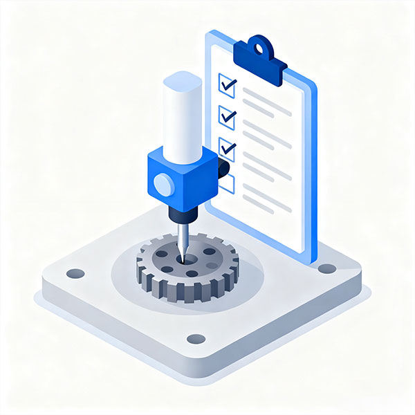 Testing and Reporting 