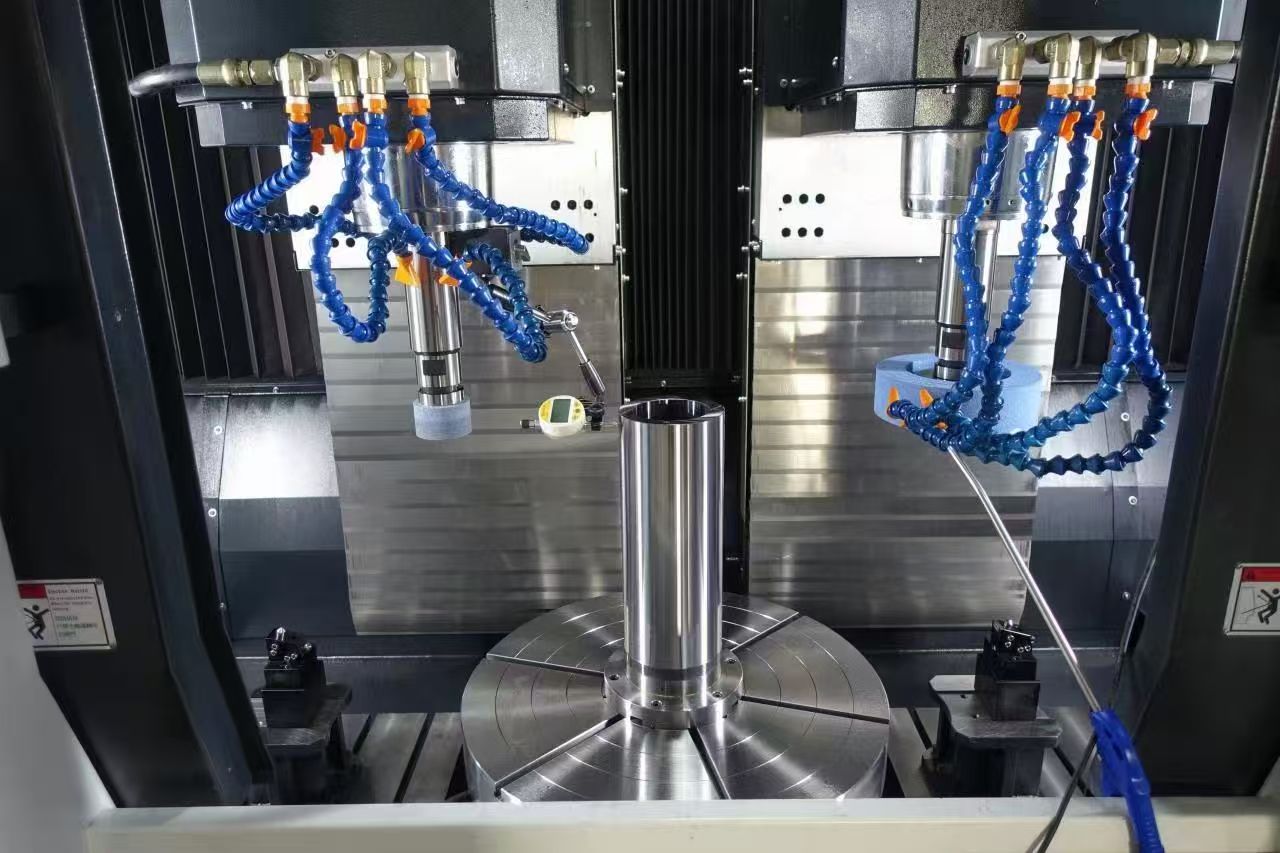 Solution B | Medical Equipment Structural Component Solution 