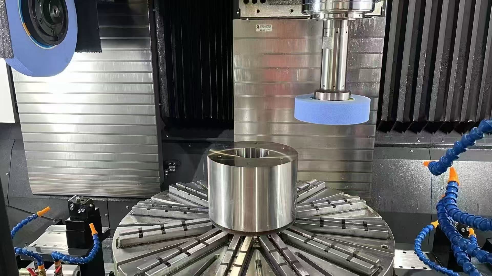 Solution A | Military grade Component Solution 